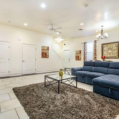 Spacious 3Br/2.5Bath Condo In Great Location New Orleans Dış mekan fotoğraf