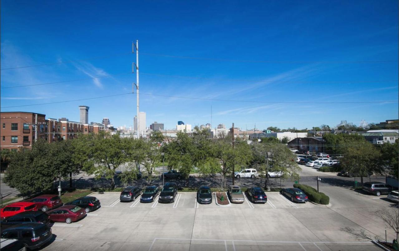 Spacious 3Br/2.5Bath Condo In Great Location New Orleans Dış mekan fotoğraf