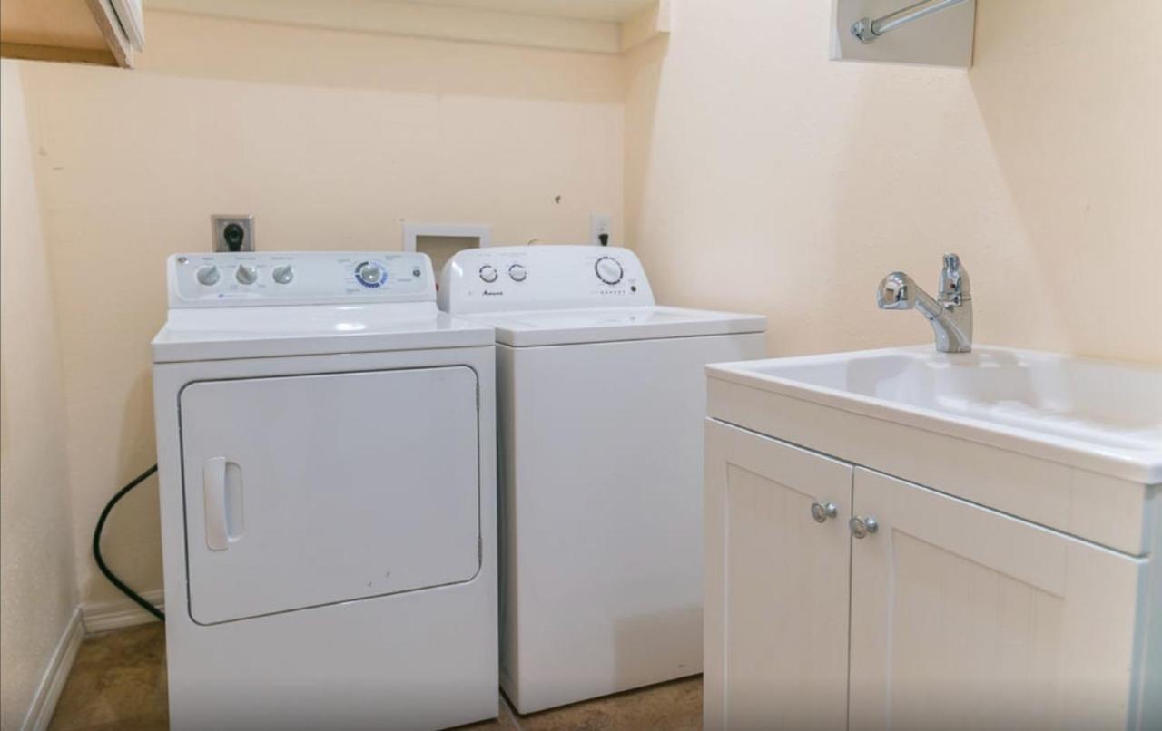 Spacious 3Br/2.5Bath Condo In Great Location New Orleans Dış mekan fotoğraf