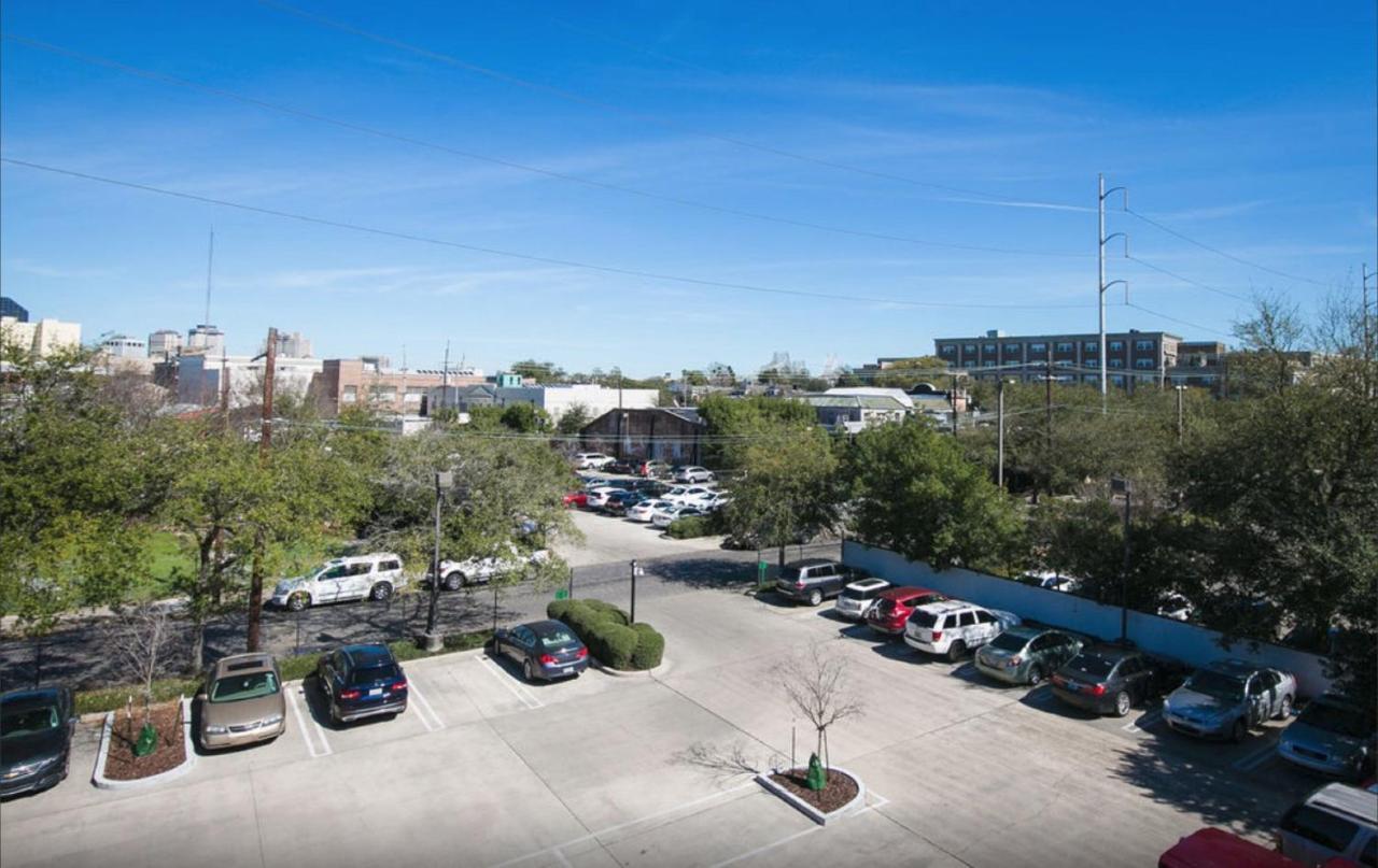 Spacious 3Br/2.5Bath Condo In Great Location New Orleans Dış mekan fotoğraf