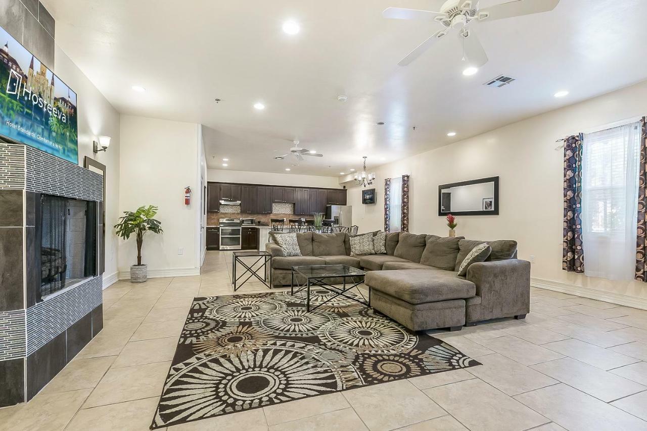 Spacious 3Br/2.5Bath Condo In Great Location New Orleans Dış mekan fotoğraf