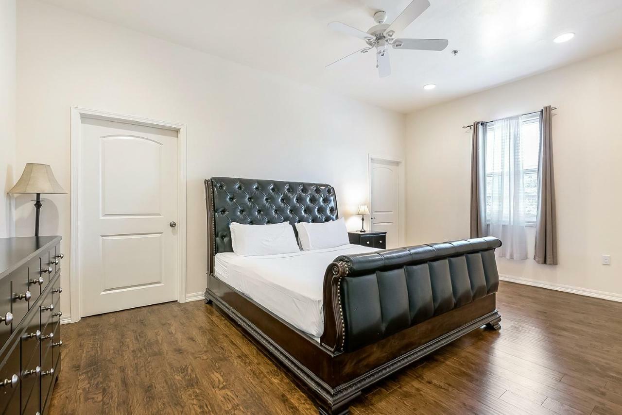 Spacious 3Br/2.5Bath Condo In Great Location New Orleans Dış mekan fotoğraf