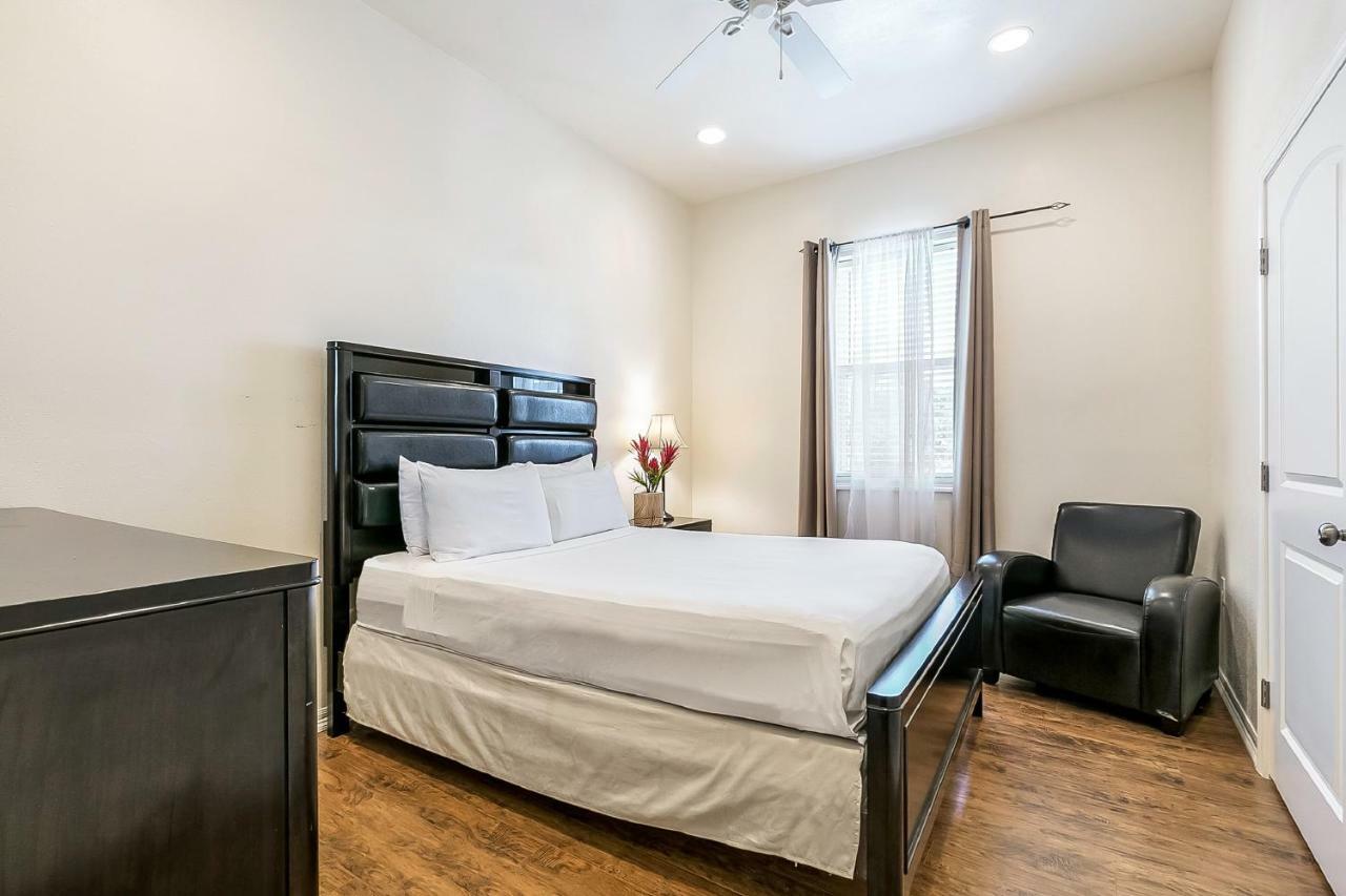Spacious 3Br/2.5Bath Condo In Great Location New Orleans Dış mekan fotoğraf