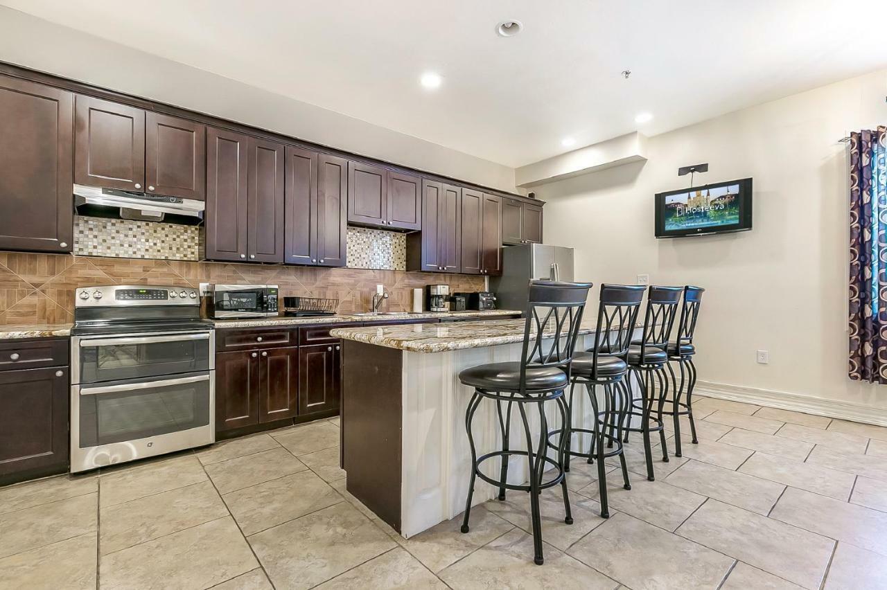 Spacious 3Br/2.5Bath Condo In Great Location New Orleans Dış mekan fotoğraf