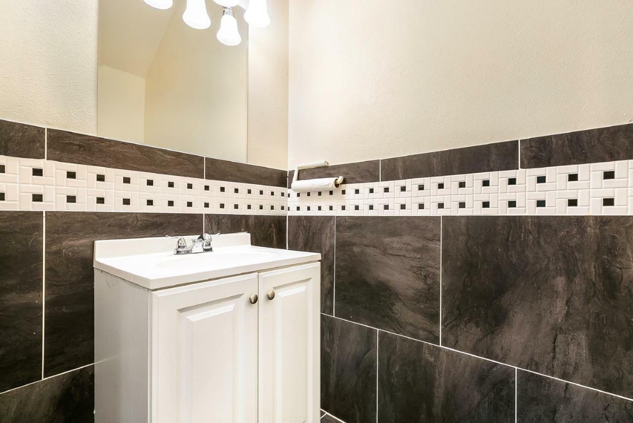 Spacious 3Br/2.5Bath Condo In Great Location New Orleans Dış mekan fotoğraf