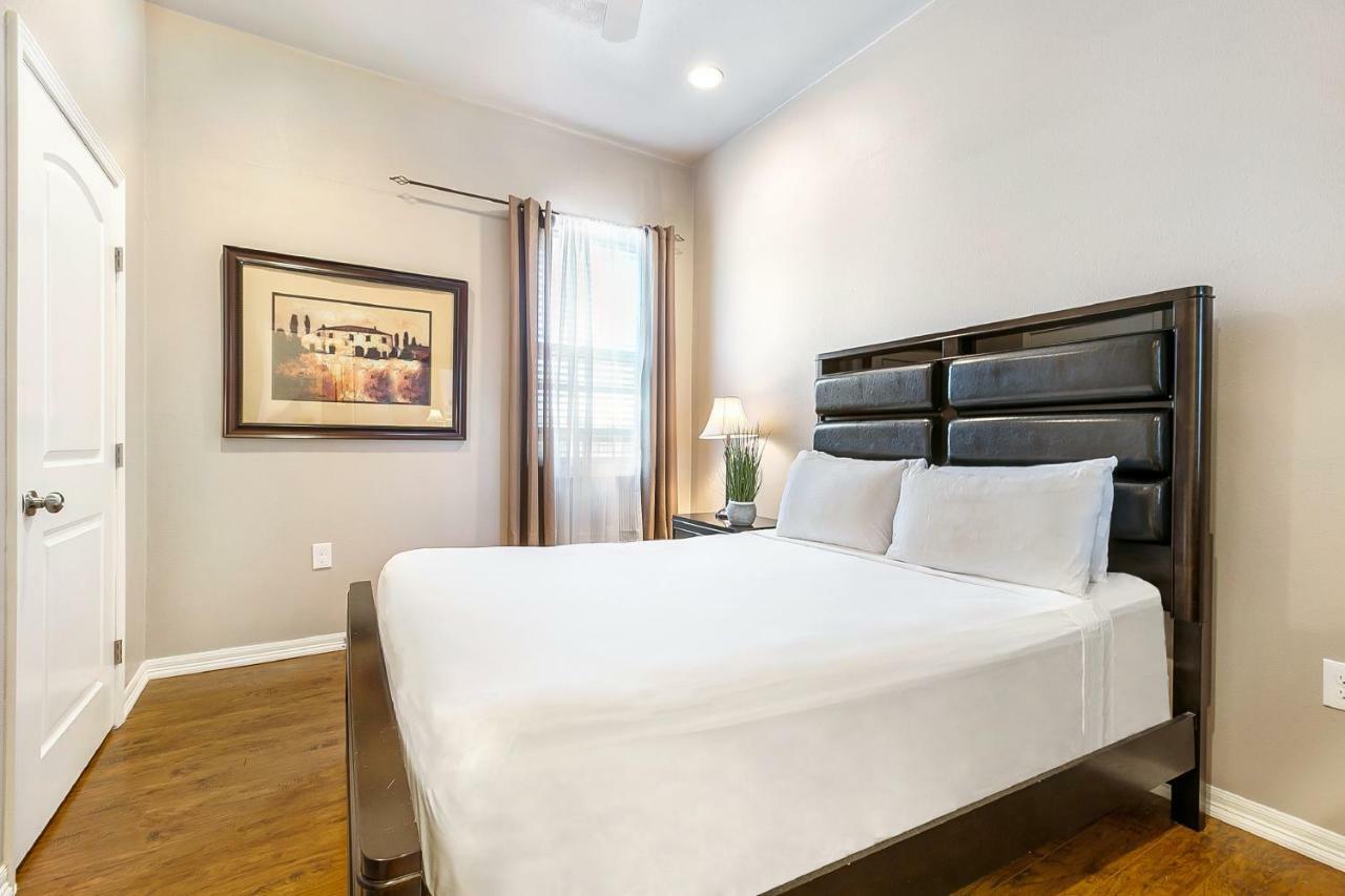 Spacious 3Br/2.5Bath Condo In Great Location New Orleans Dış mekan fotoğraf