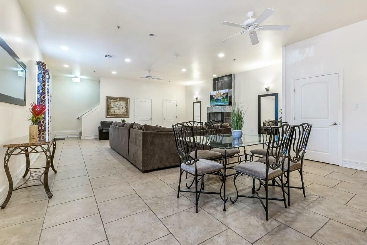Spacious 3Br/2.5Bath Condo In Great Location New Orleans Dış mekan fotoğraf