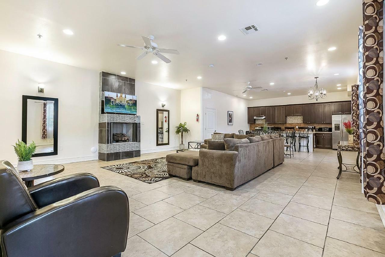 Spacious 3Br/2.5Bath Condo In Great Location New Orleans Dış mekan fotoğraf